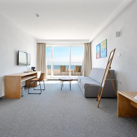 Ji Hotel โซโซโปล ภายนอก รูปภาพ