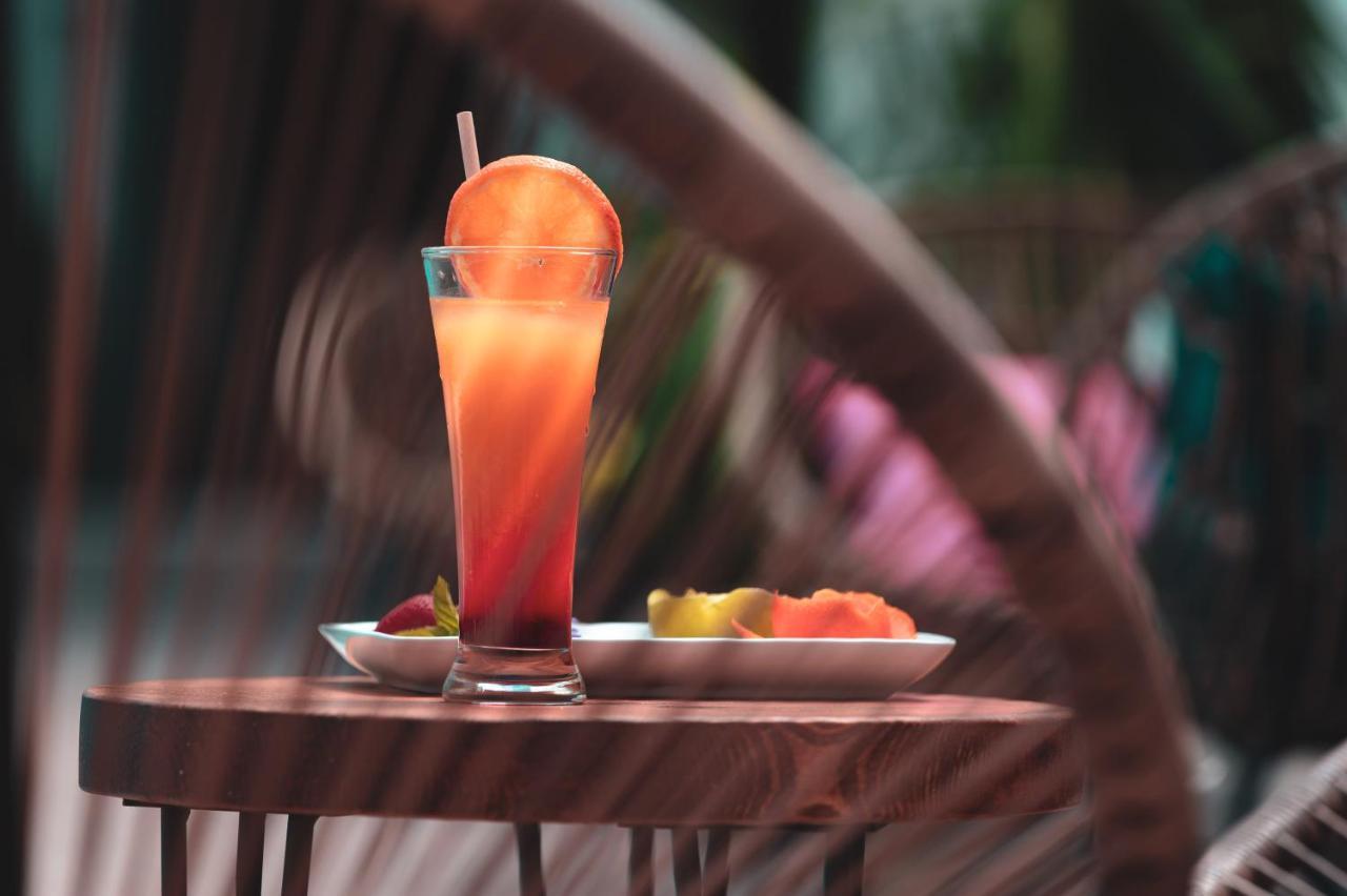 Ji Hotel โซโซโปล ภายนอก รูปภาพ