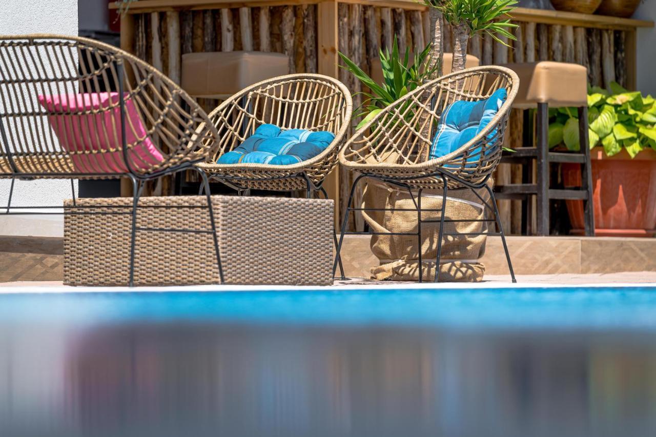 Ji Hotel โซโซโปล ภายนอก รูปภาพ