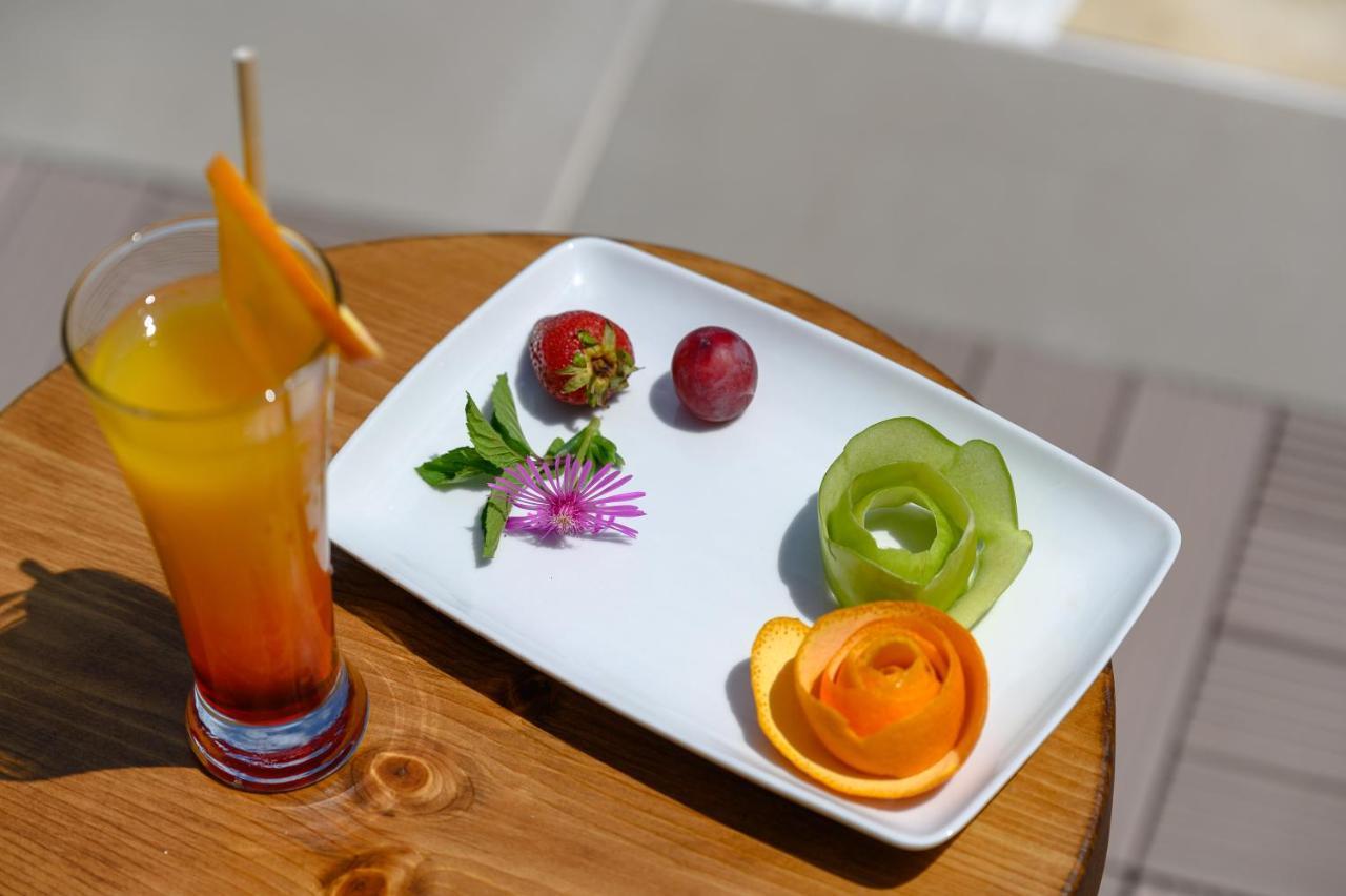 Ji Hotel โซโซโปล ภายนอก รูปภาพ