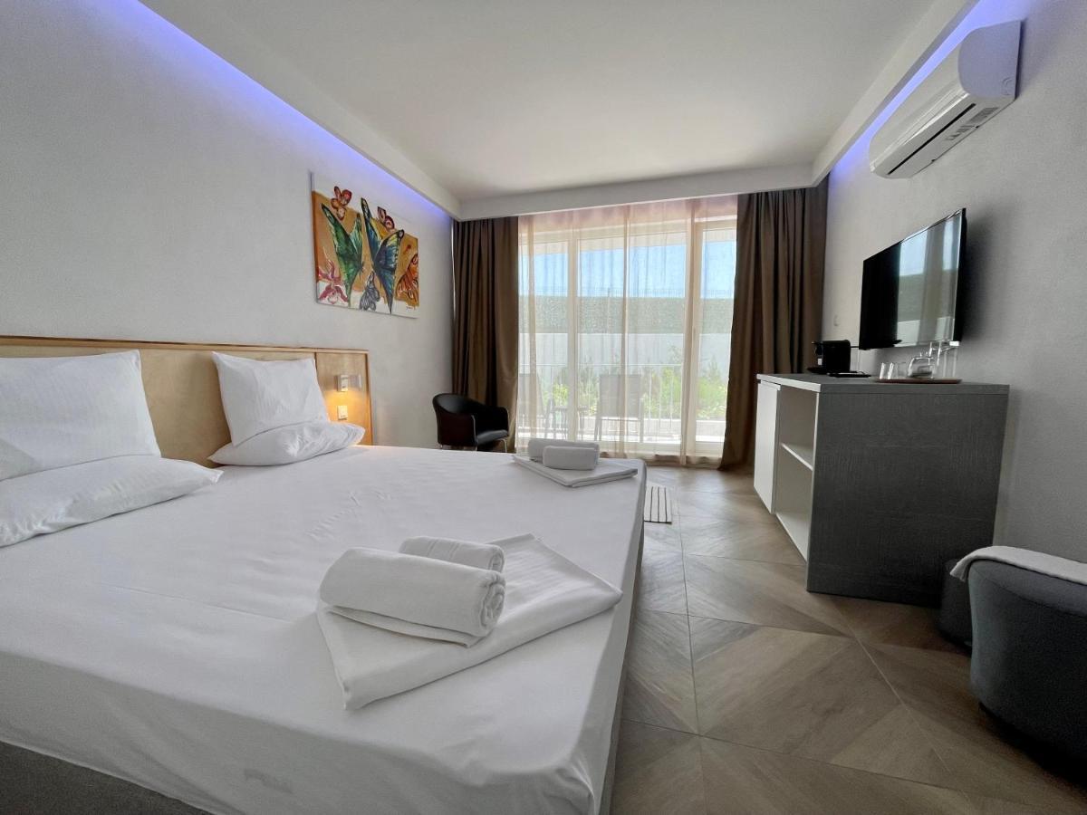 Ji Hotel โซโซโปล ภายนอก รูปภาพ