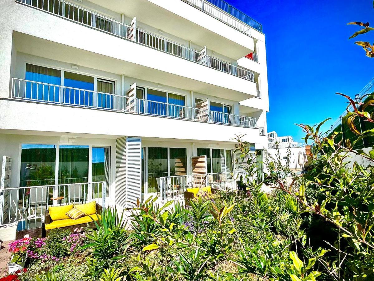 Ji Hotel โซโซโปล ภายนอก รูปภาพ