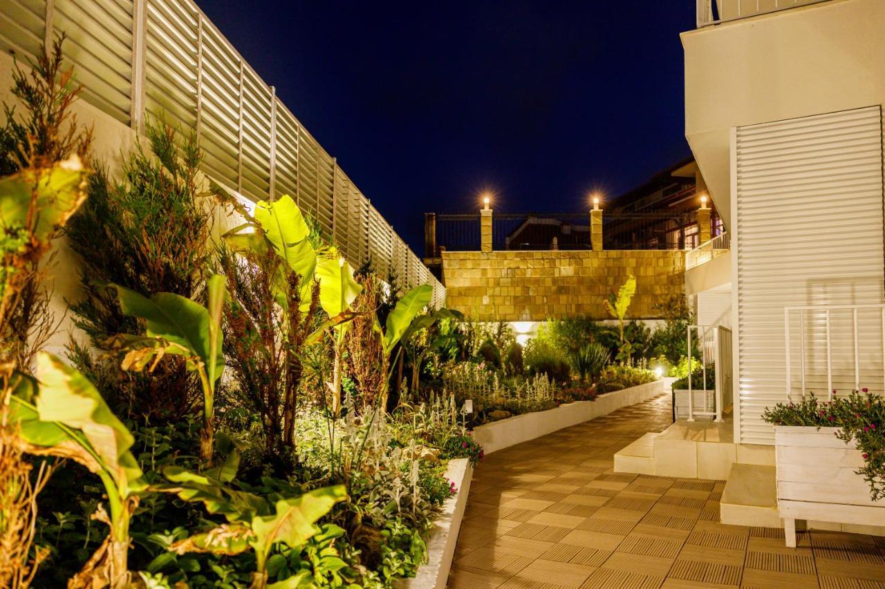 Ji Hotel โซโซโปล ภายนอก รูปภาพ