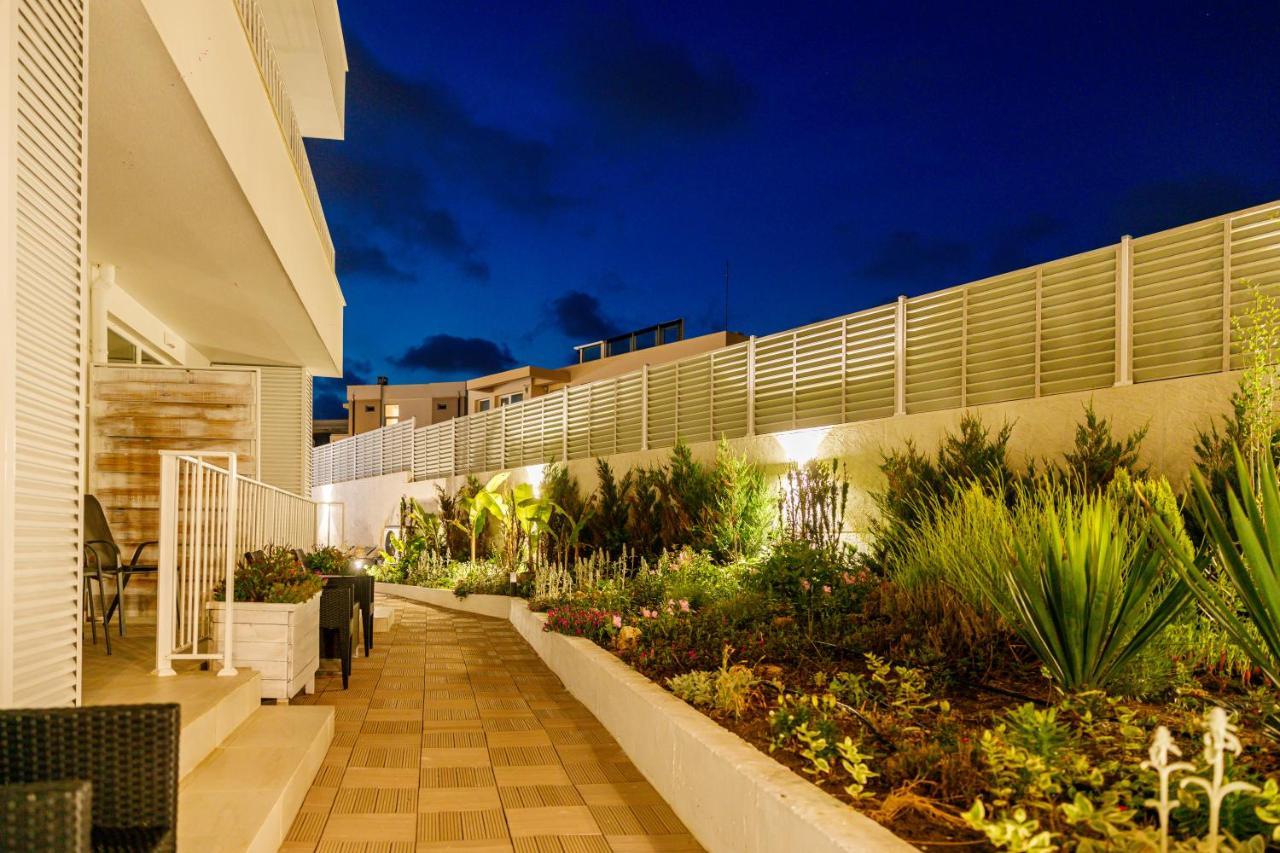 Ji Hotel โซโซโปล ภายนอก รูปภาพ